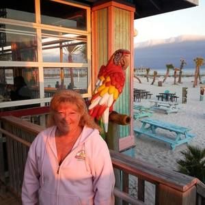 Meet your Posher, Kathy